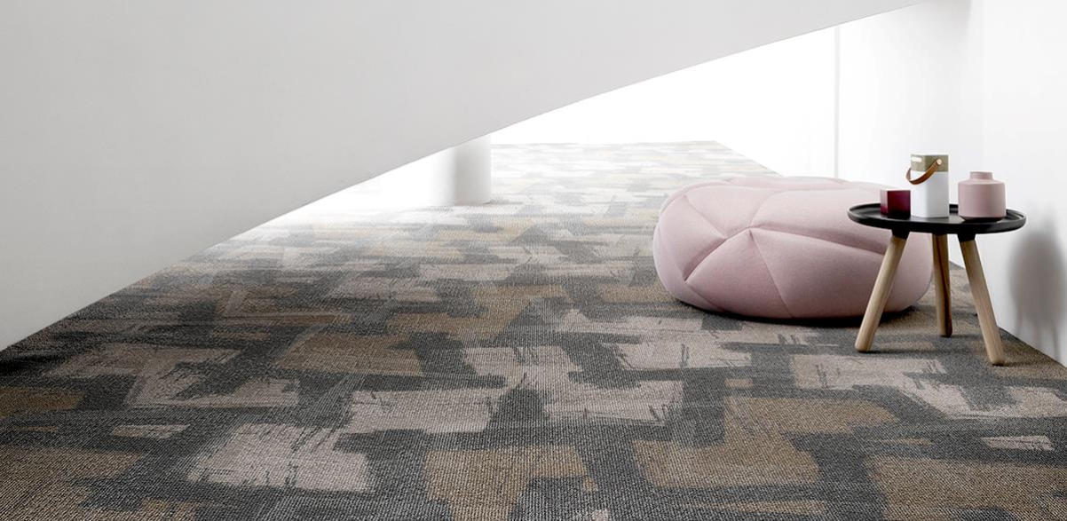 ege carpets bei Luxus Teppichboden Berlin