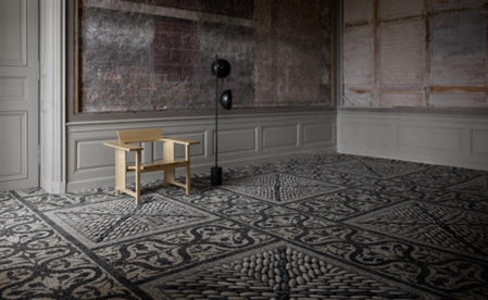 ege carpet-Teppichboden Berlin-Atelier Christian Lacroix