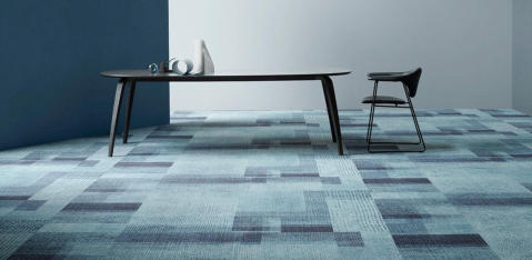 ege carpets bei Luxus Teppichboden Berlin