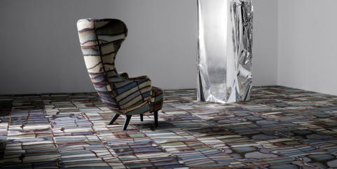 ege carpet-Teppichboden Berlin-Tom Dixon